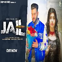 Jail Deep Kaliraman ft Ruba Khan New Haryanvi Song 2022 By Gulshan Baba Poster